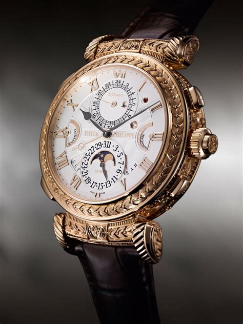 patek philippe 175th anniversary prix|Patek Philippe birthday.